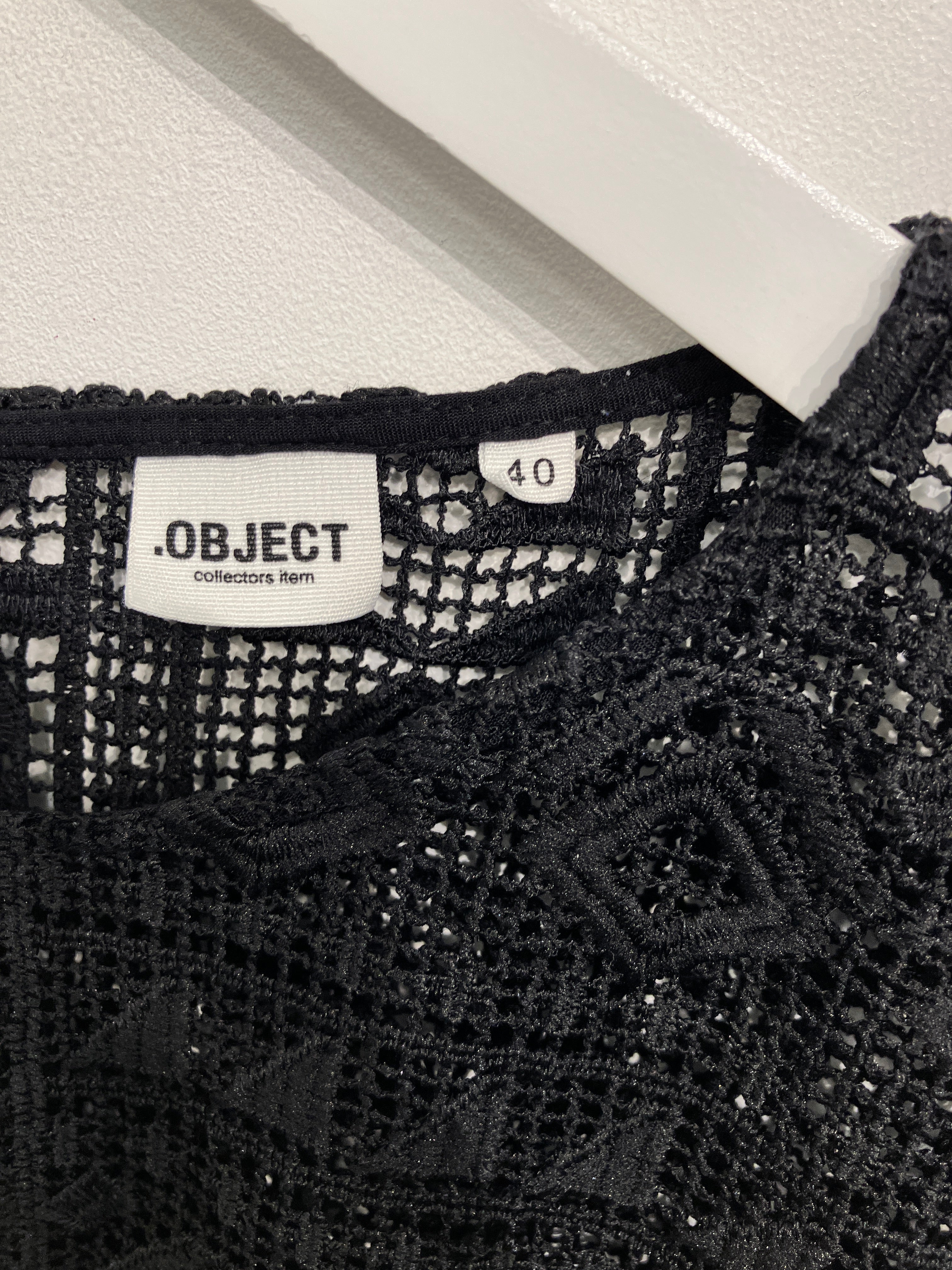Object Kjole